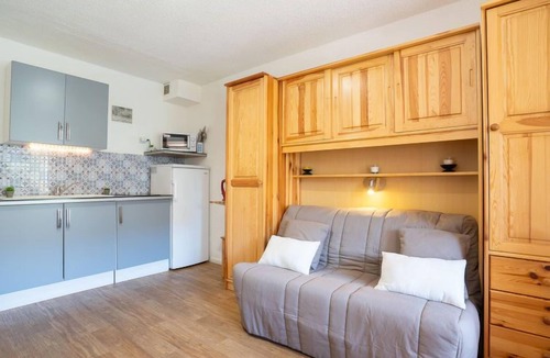 Saint-Cyprien Plage Apartment | Les Bastides de Grand Stade by Interhome