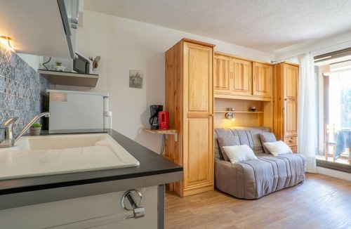 Saint-Cyprien Plage Apartment | Les Bastides de Grand Stade by Interhome