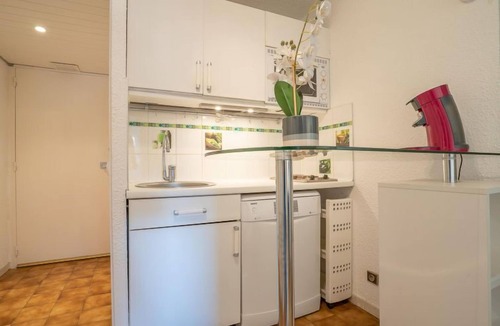 Saint-Cyprien Plage Apartment | Les Bastides de Grand Stade by Interhome