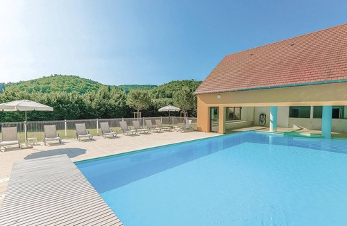 Montignac House | LES BASTIDES DE LASCAUX