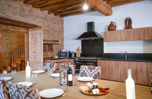 Roquemaure Resort | Les bastides de Roquemaure