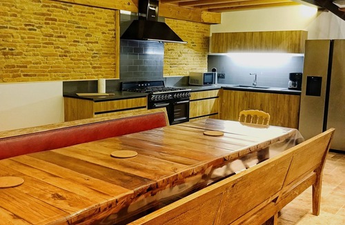 Roquemaure Resort | Les bastides de Roquemaure