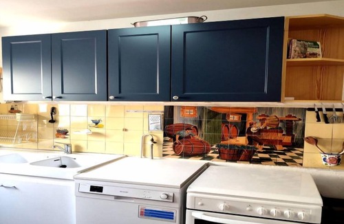 Collioure Apartment | Les Batteries by Interhome
