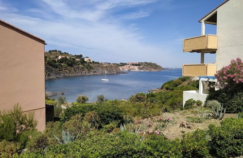 Collioure Apartment | Les Batteries by Interhome
