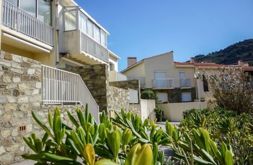 Collioure Apartment | Les Batteries by Interhome