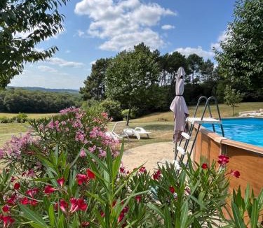 Tamnies House | Les Bayles