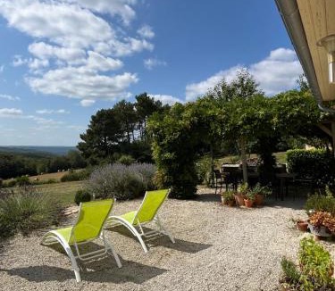 Tamnies House | Les Bayles