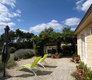 Tamnies House | Les Bayles