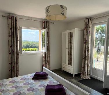 Tamnies House | Les Bayles