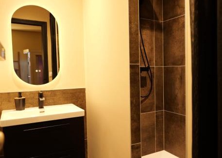 Charleville-Mezieres Apartment | LES BC BG