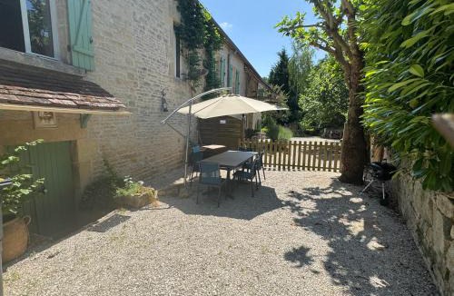 Bierry-les-Belles-Fontaines House | Les Belles Fontaines