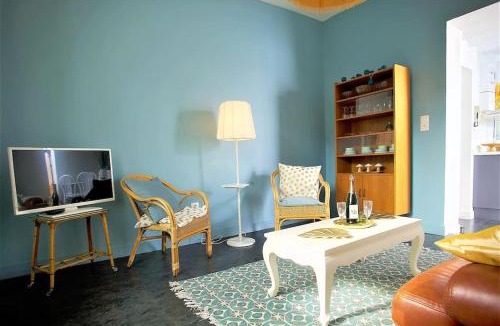 Vouvray House | Les beaux châteaux