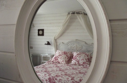 Saint-Germain-sur-Moine House | Les Belles Époques B&B