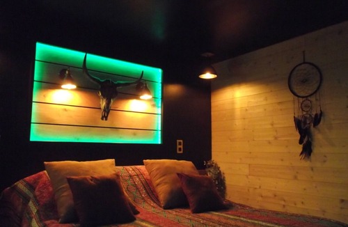 Saint-Germain-sur-Moine House | Les Belles Époques B&B