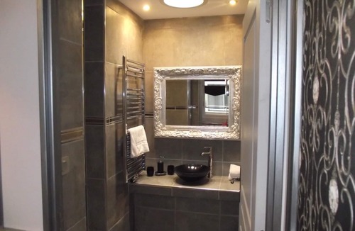 Saint-Germain-sur-Moine House | Les Belles Époques B&B