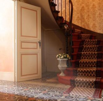 Lachaise House | Les Belles Dormantes