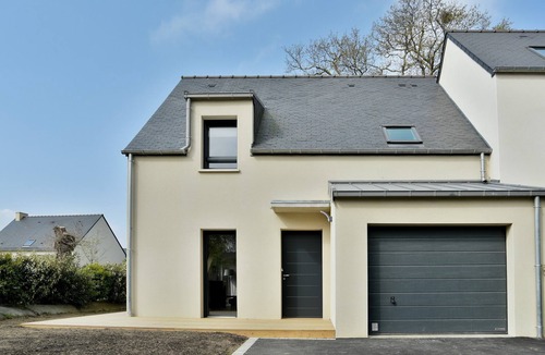 Saint-Briac-sur-Mer House | Les Belles Noës - Charmante maison à 2km de la mer