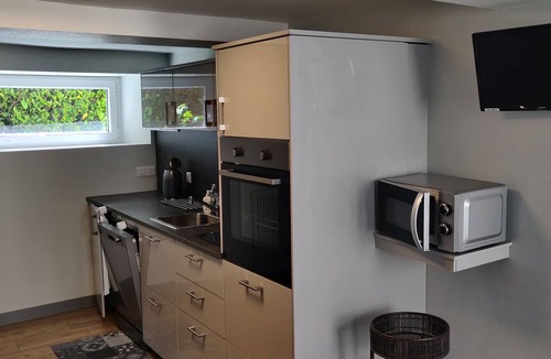 Carcagny Apartment | Les Belles Pierres