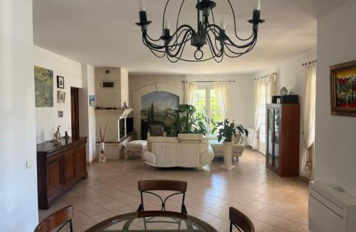 La Cadiere-d'Azur Villa | Les belles vacances