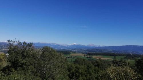 Moye House | Les Bellevues