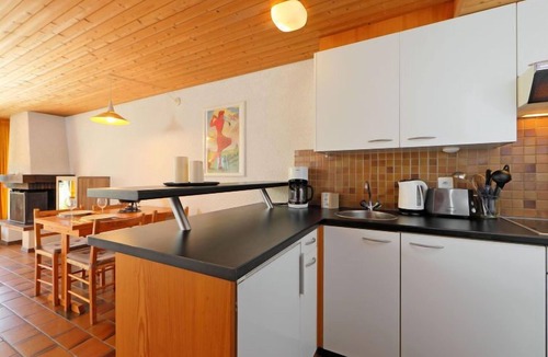 Gryon Apartment | Les Beluardes Bl. 151/2 by Interhome