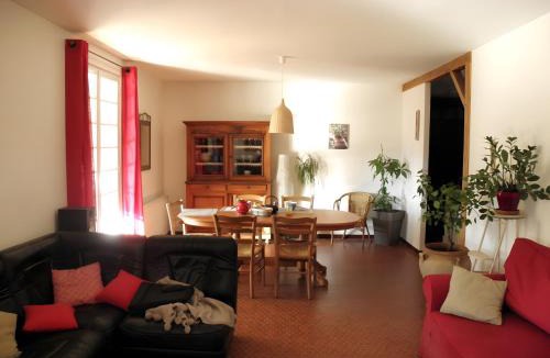 Chandolas House | Les Berbéris - Gîte En Ardèche