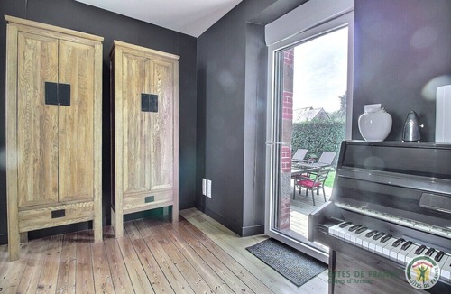 Pordic House | Les Bergeons - Pordic