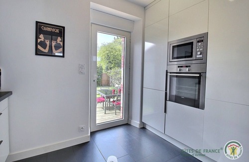 Pordic House | Les Bergeons - Pordic