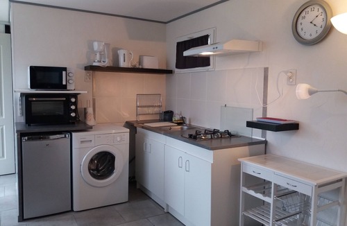 Montreal House | Les bergeries de la Prairie