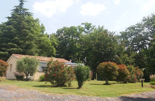 Montreal House | Les bergeries de la Prairie