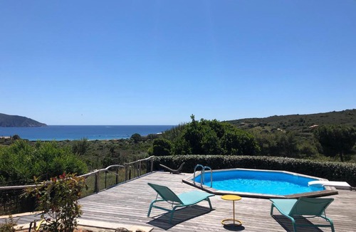 Piana House | Les bergeries de Stella