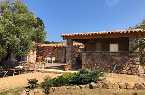 Piana House | Les bergeries de Stella