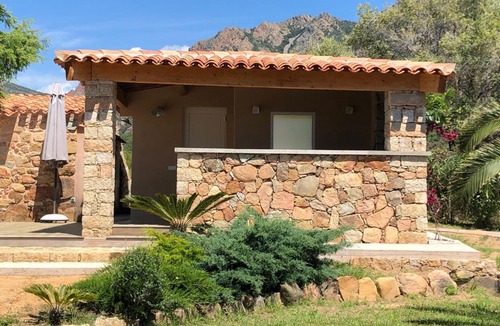 Piana House | Les bergeries de Stella