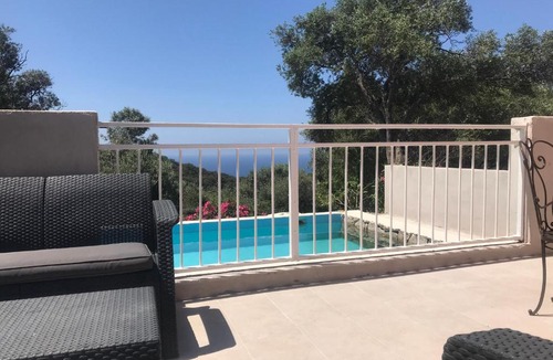 Olmeto Villa | Les Bergeries du Valinco