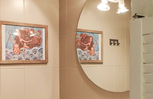 Tourrettes-sur-Loup House | Les Bergeries