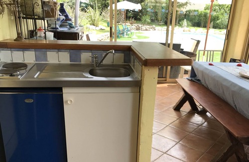 Tourrettes-sur-Loup House | Les Bergeries