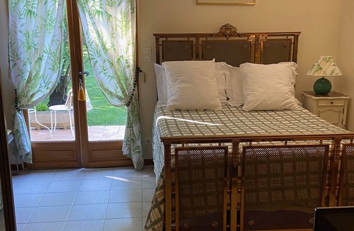 Tourrettes-sur-Loup House | Les Bergeries