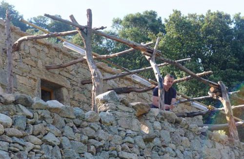 Omessa House | Les Bergeries "Le figuier"