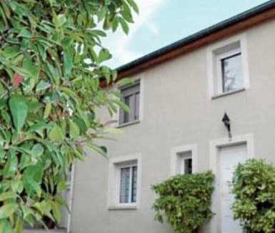 Saint-Nicolas-de-Port House | Les Berges de l'Ô