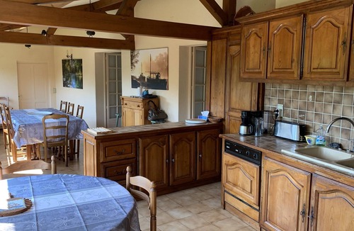 La Roque-Gageac House | "les Berges de Gaillardou" Maison Périgordine