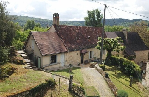 La Roque-Gageac House | "les Berges de Gaillardou" Maison Périgordine
