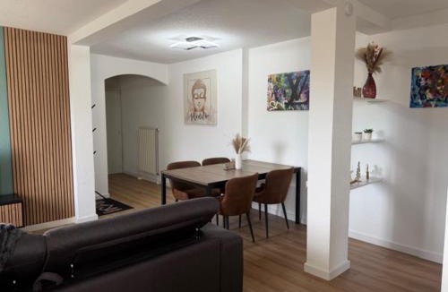 Horbourg-Wihr Apartment | Les Berges de L'Ill