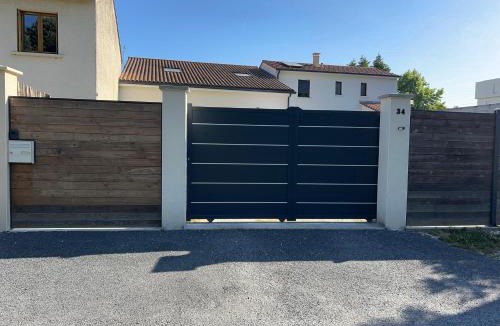 Coulounieix-Chamiers Apartment | Les berges de l’Isle