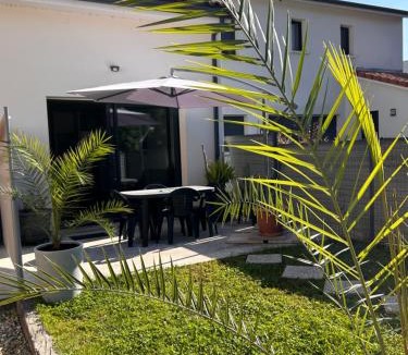 Coulounieix-Chamiers Apartment | Les berges de l’Isle