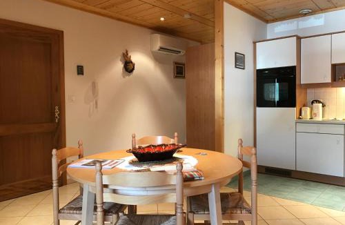 Soultzmatt Apartment | Les Berges de l'Ohmbach