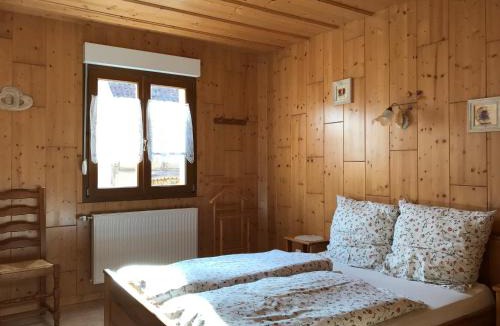 Soultzmatt Apartment | Les Berges de l'Ohmbach