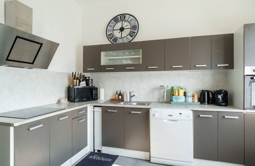 Migennes House | Les Berges de l’Yonne - Jardin de 1000m²