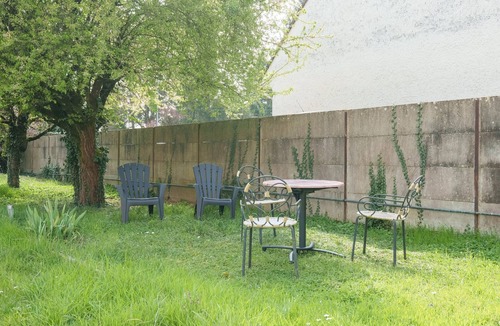 Migennes House | Les Berges de l’Yonne - Jardin de 1000m²