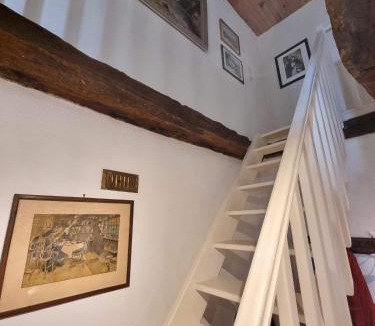 Yvignac-la-Tour Bed & Breakfast | Les Berges de la Planchette