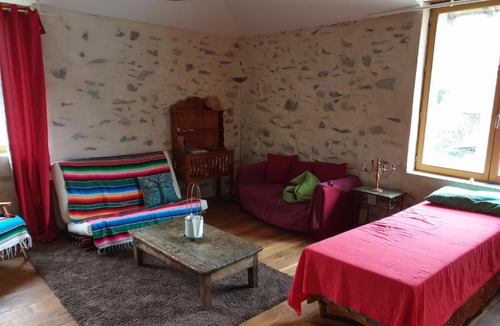 Encausse-les-Thermes House | Les berges du Job